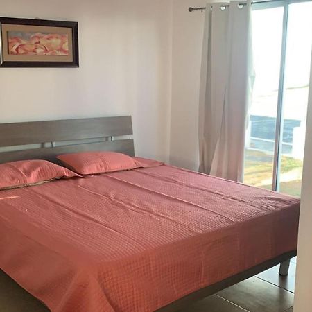 Villa En Ibiza Residence Ii, Disfruta En Familia Río Hato 外观 照片