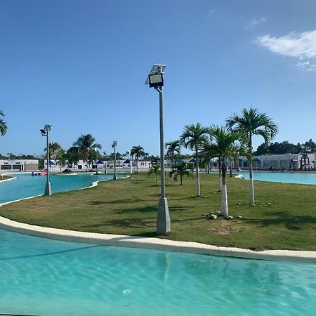 Villa En Ibiza Residence Ii, Disfruta En Familia Río Hato 外观 照片
