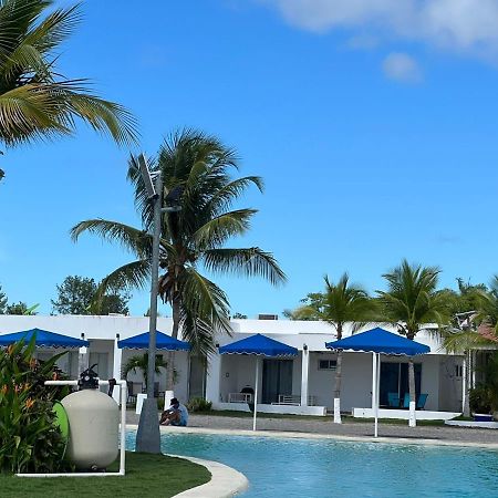 Villa En Ibiza Residence Ii, Disfruta En Familia Río Hato 外观 照片