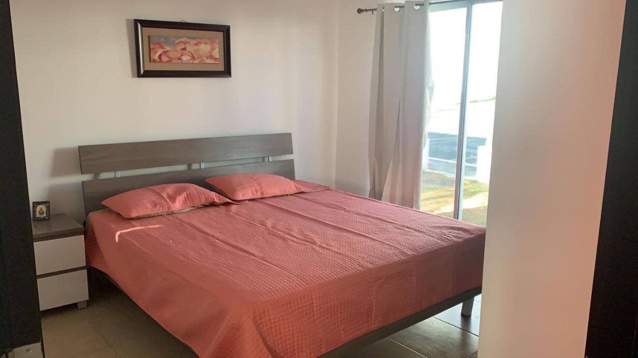 Villa En Ibiza Residence Ii, Disfruta En Familia Río Hato 外观 照片